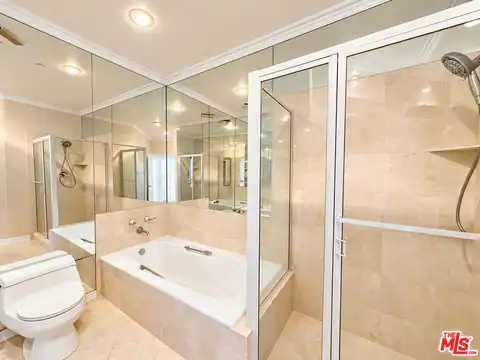 128 N Swall Dr #PH7, Los Angeles, CA 90048 — photo 29