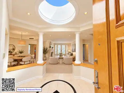 128 N Swall Dr #PH7, Los Angeles, CA 90048 — photo 3