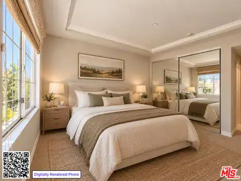128 N Swall Dr #PH7, Los Angeles, CA 90048 — photo 30