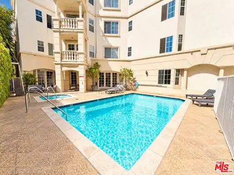 128 N Swall Dr #PH7, Los Angeles, CA 90048 — photo 34