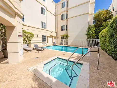 128 N Swall Dr #PH7, Los Angeles, CA 90048 — photo 35
