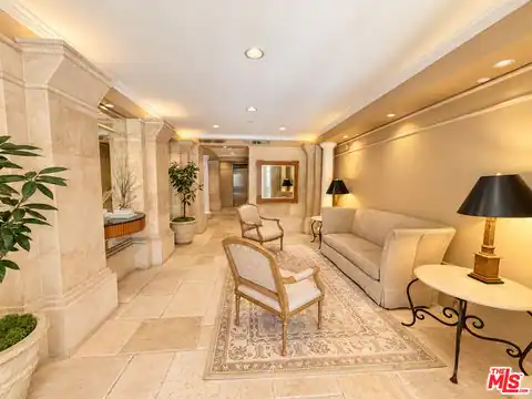 128 N Swall Dr #PH7, Los Angeles, CA 90048 — photo 37