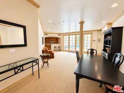 128 N Swall Dr #PH7, Los Angeles, CA 90048 — photo 39