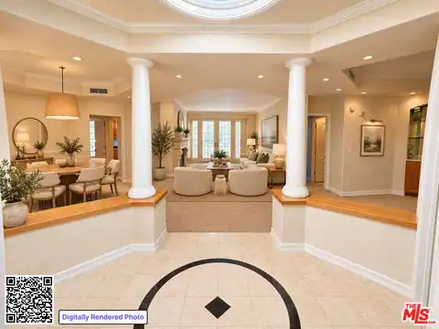 128 N Swall Dr #PH7, Los Angeles, CA 90048 — photo 4