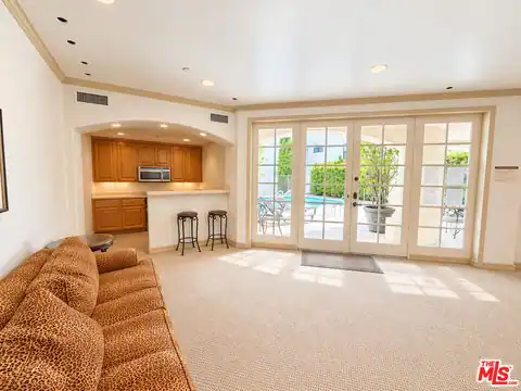 128 N Swall Dr #PH7, Los Angeles, CA 90048 — photo 40