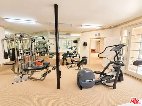 128 N Swall Dr #PH7, Los Angeles, CA 90048 — photo 41