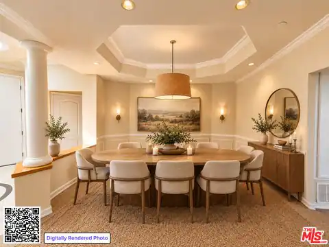 128 N Swall Dr #PH7, Los Angeles, CA 90048 — photo 7