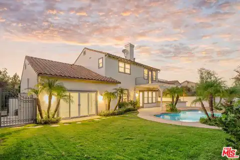 4110 Prado DE Los Zorros, Calabasas, CA 91302 — photo 2