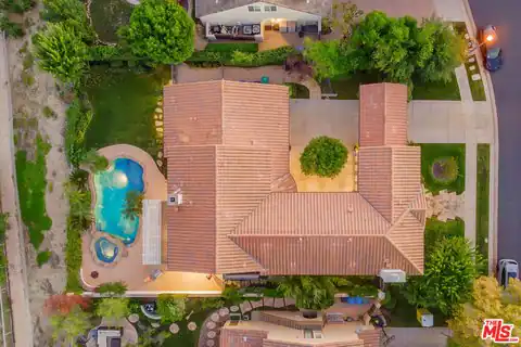 4110 Prado DE Los Zorros, Calabasas, CA 91302 — photo 33