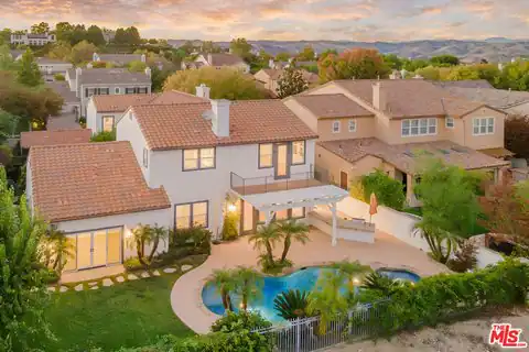 4110 Prado DE Los Zorros, Calabasas, CA 91302 — photo 38