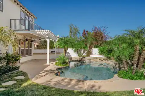 4110 Prado DE Los Zorros, Calabasas, CA 91302 — photo 42