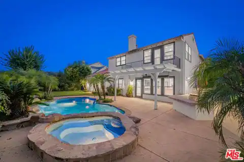 4110 Prado DE Los Zorros, Calabasas, CA 91302 — photo 45