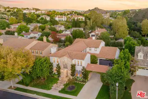 4110 Prado DE Los Zorros, Calabasas, CA 91302 — photo 47