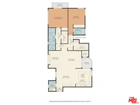 907 Lincoln Blvd #PH 302, Santa Monica, CA 90403 — photo 33