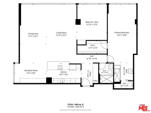 2222 Avenue Of The Stars #1505, Los Angeles, CA 90067 — photo 40