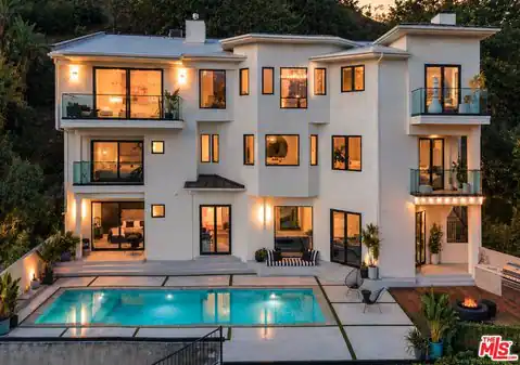 3656 Avenida Del Sol, Studio City, CA 91604 — photo 2