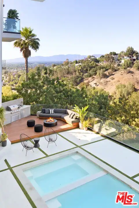 3656 Avenida Del Sol, Studio City, CA 91604 — photo 33