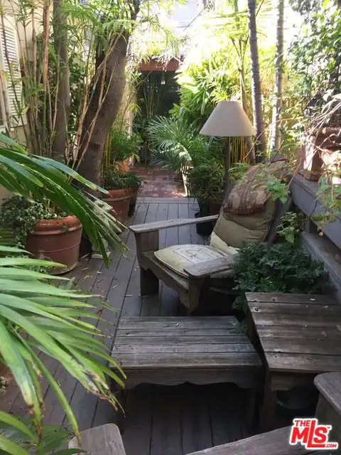 1309 Warnall Ave, Los Angeles, CA 90024 — photo 13