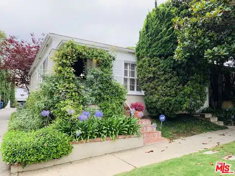 1309 Warnall Ave, Los Angeles, CA 90024 — photo 16