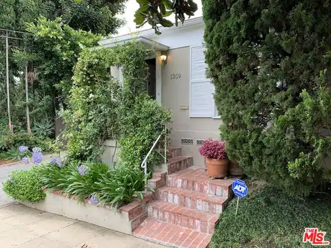 1309 Warnall Ave, Los Angeles, CA 90024 — photo 2