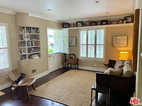 1309 Warnall Ave, Los Angeles, CA 90024 — photo 3