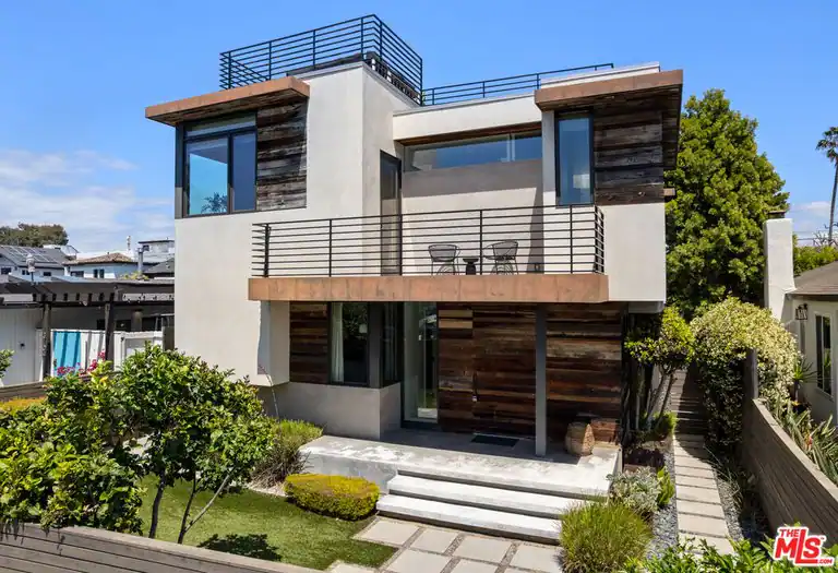 3108 Yale Ave, Marina Del Rey, CA 90292