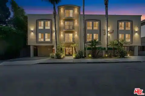 919 N Alfred St #204, West Hollywood, CA 90069 — photo 11