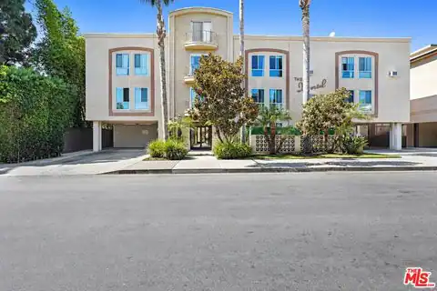 919 N Alfred St #204, West Hollywood, CA 90069 — photo 2