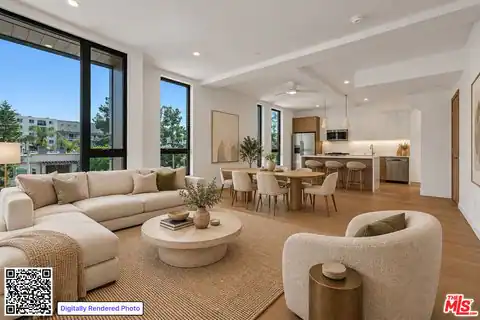 1257 N Detroit St #301, West Hollywood, CA 90046 — photo 6