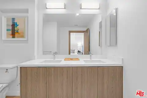 1257 N Detroit St #102, West Hollywood, CA 90046 — photo 11