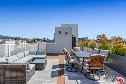 1257 N Detroit St #102, West Hollywood, CA 90046 — photo 14