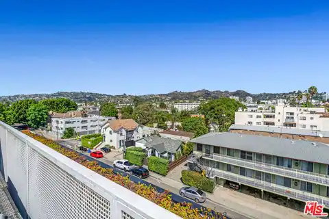1257 N Detroit St #102, West Hollywood, CA 90046 — photo 15