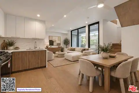 1257 N Detroit St #102, West Hollywood, CA 90046 — photo 4