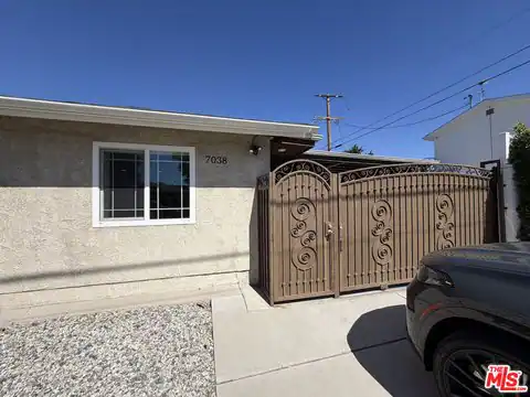 7038 Alcove Ave, North Hollywood, CA 91605 — photo 9