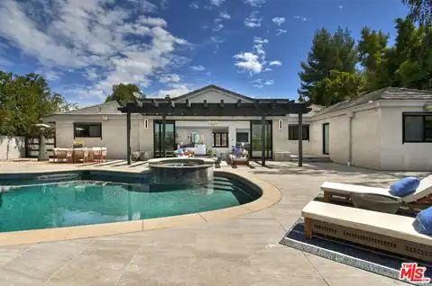 4423 Bergamo Dr, Los Angeles, CA 91436 — photo 45
