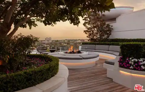 8500 Burton Way #715, Los Angeles, CA 90048 — photo 39