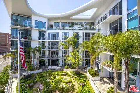 8500 Burton Way #715, Los Angeles, CA 90048 — photo 4
