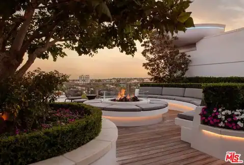8500 Burton Way #715, Los Angeles, CA 90048 — photo 5