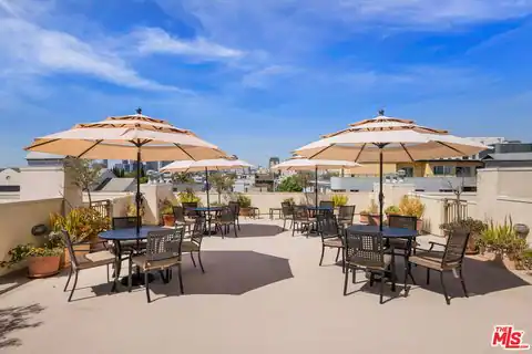 132 S Maple Dr #PH3, Beverly Hills, CA 90212 — photo 35