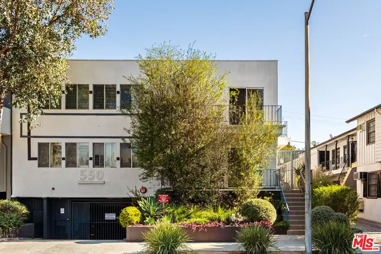 550 N Croft Ave #2, Los Angeles, CA 90048