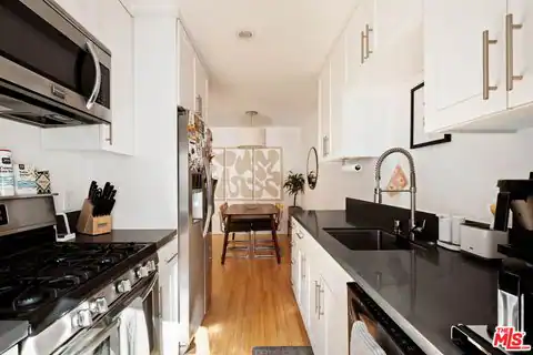 550 N Croft Ave #2, Los Angeles, CA 90048 — photo 3