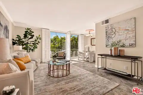 100 S Doheny Dr #402, Los Angeles, CA 90048 — photo 30
