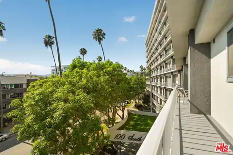 100 S Doheny Dr #402, Los Angeles, CA 90048 — photo 49