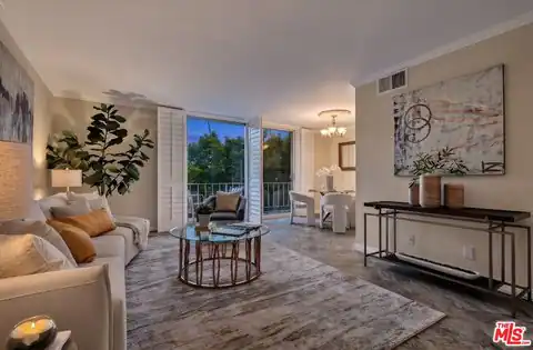 100 S Doheny Dr #402, Los Angeles, CA 90048 — photo 36