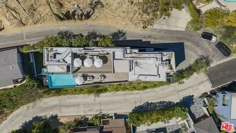 1489 Stebbins Ter, West Hollywood, CA 90069 — photo 16
