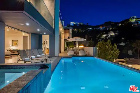 1489 Stebbins Ter, West Hollywood, CA 90069 — photo 23