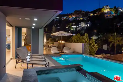1489 Stebbins Ter, West Hollywood, CA 90069 — photo 24