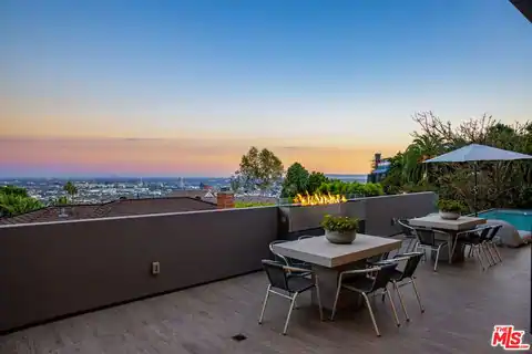 1489 Stebbins Ter, West Hollywood, CA 90069 — photo 26