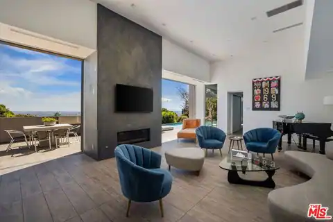 1489 Stebbins Ter, West Hollywood, CA 90069 — photo 3