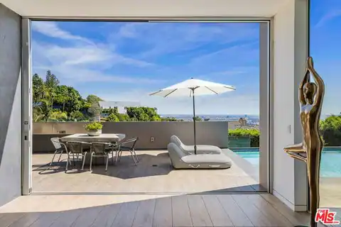 1489 Stebbins Ter, West Hollywood, CA 90069 — photo 4